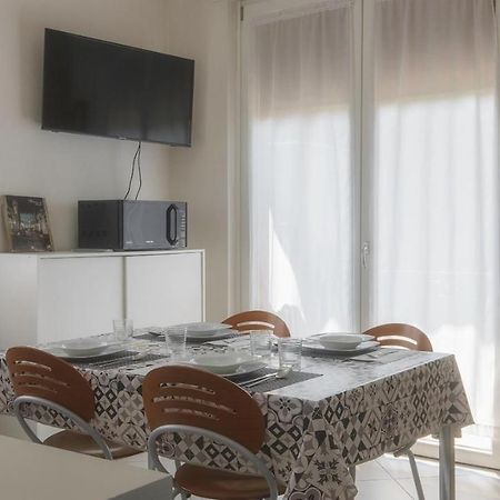 "Casa Giuliari" In Borgo Roma Vicino Policlinico Univr Fiera Apartamento Verona Exterior foto