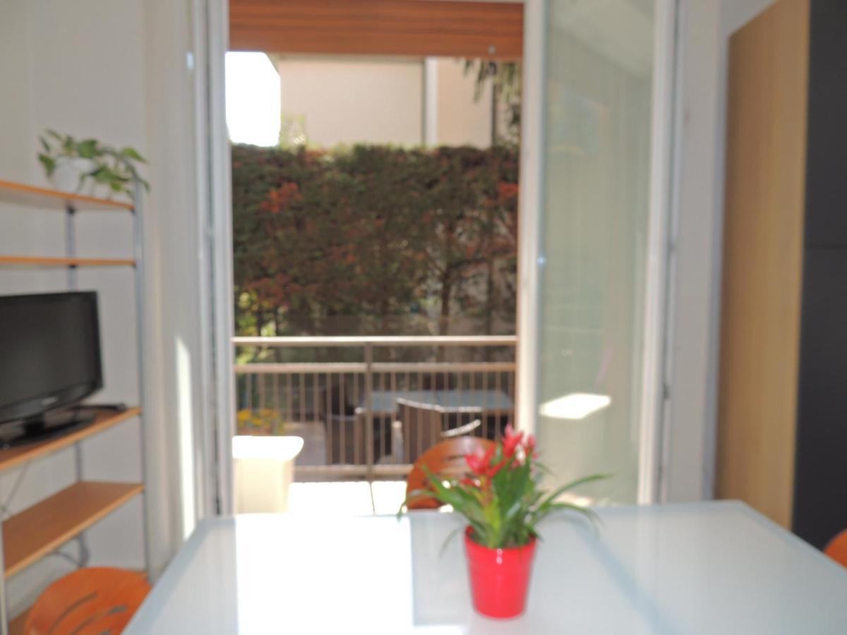 "Casa Giuliari" In Borgo Roma Vicino Policlinico Univr Fiera Apartamento Verona Exterior foto