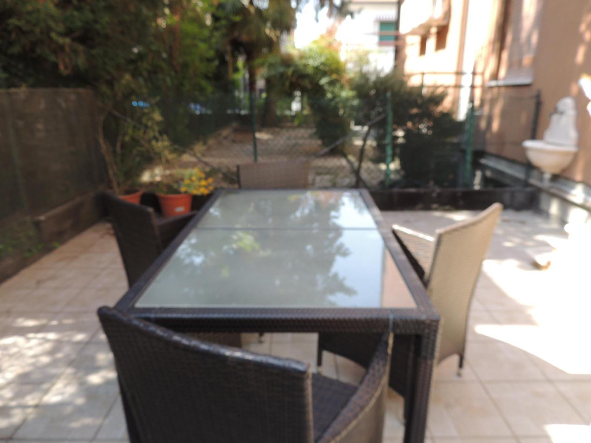 "Casa Giuliari" In Borgo Roma Vicino Policlinico Univr Fiera Apartamento Verona Exterior foto
