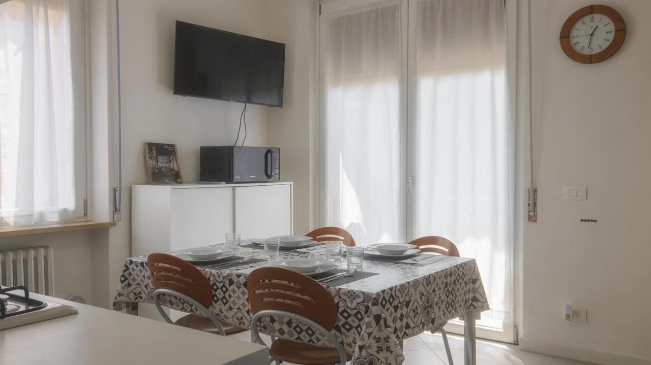 "Casa Giuliari" In Borgo Roma Vicino Policlinico Univr Fiera Apartamento Verona Exterior foto