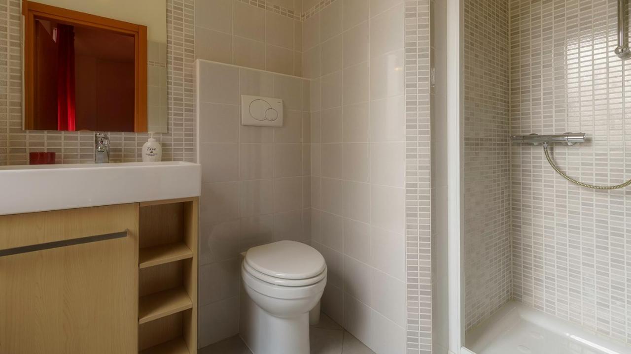 "Casa Giuliari" In Borgo Roma Vicino Policlinico Univr Fiera Apartamento Verona Exterior foto