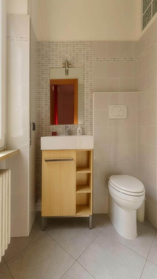 "Casa Giuliari" In Borgo Roma Vicino Policlinico Univr Fiera Apartamento Verona Exterior foto