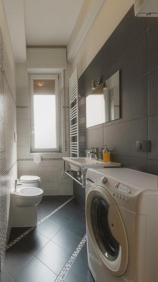 "Casa Giuliari" In Borgo Roma Vicino Policlinico Univr Fiera Apartamento Verona Exterior foto